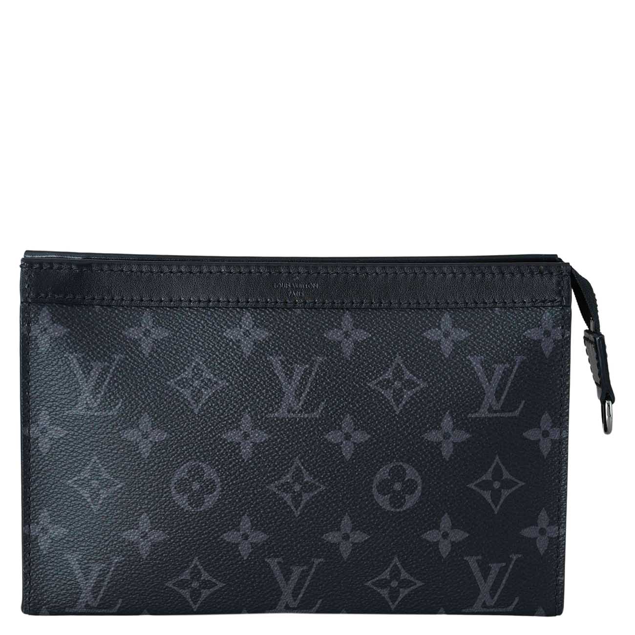 LOUIS VUITTON(USED)루이비통 M81124 이클립스 가스통 웨어러블 월렛 크로스백